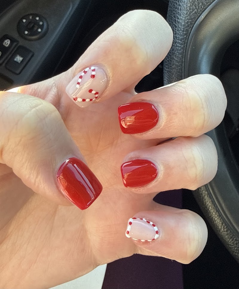 N & N Nail Spa, nail salon in Jacksonville, NC, photo 6 of 10